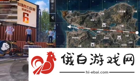 和平精英地宫转盘玩法攻略 地宫转盘规则详解图片2