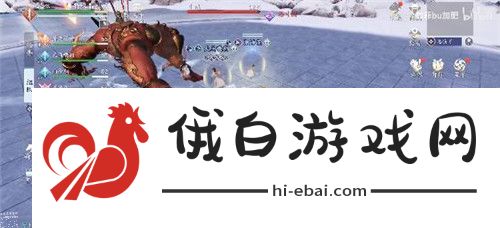 天涯明月刀手游普通万雪窟攻略 万雪窟五人本怎么打图片3