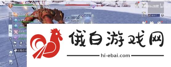 天涯明月刀手游万雪窟攻略 万雪窟详细通关技巧汇总图片2