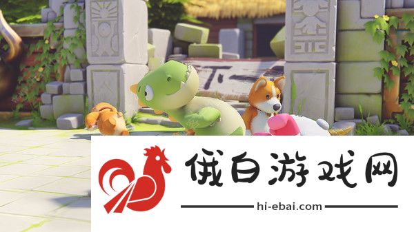 party animals怎么扔人 新手扔人/打人技巧攻略图片3