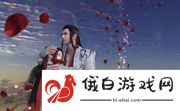 天涯明月刀手游怎么牵手 牵手动作解锁方法一览图片2