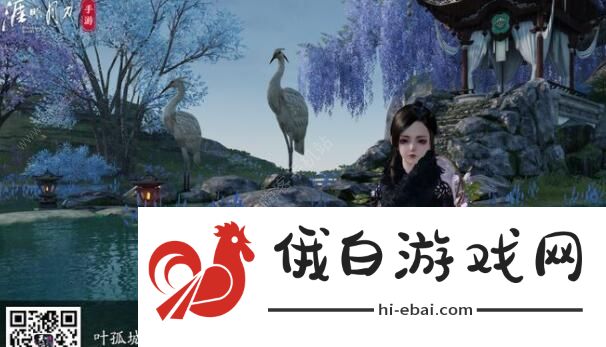 天涯明月刀手游琅纹共鸣江湖海攻略 琅纹共鸣搭配推荐图片1