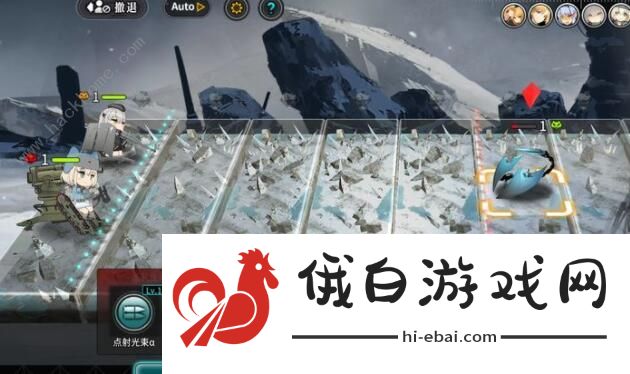 灰烬战线结晶之茧怎么打 结晶之茧通关打法攻略图片3