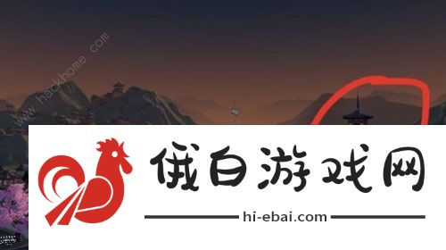 天涯明月刀手游五个锦鲤在哪 紫色藏珍水锦鲤位置一览图片1