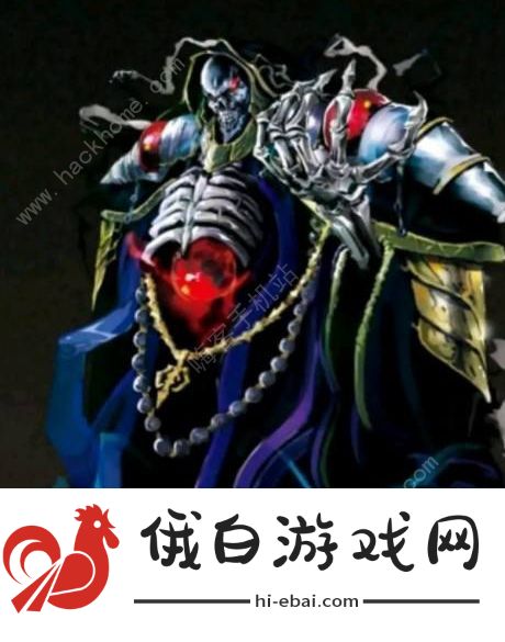 剑与远征overlord联动英雄一览 安兹乌尔恭/雅儿贝德技能分享图片2