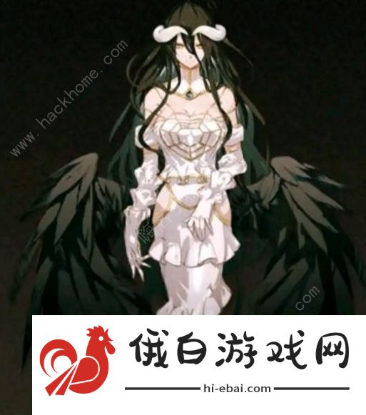 剑与远征overlord联动英雄一览 安兹乌尔恭/雅儿贝德技能分享图片3