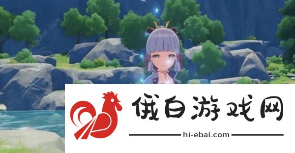 原神神里绫华武器搭配攻略 神里绫华突破材料所需及阵容推荐图片2