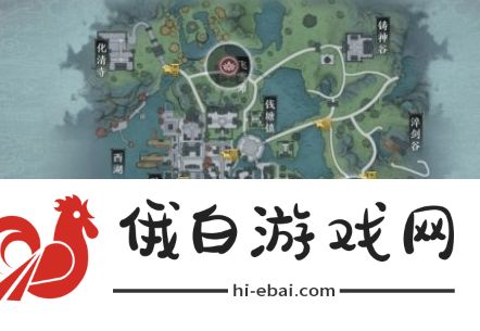 天涯明月刀手游小猫咪怎么获得 小猫咪奇遇任务攻略图片3