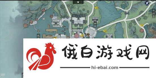 天涯明月刀手游奇遇大隐于市怎么触发 奇遇大隐于市流程详解图片2